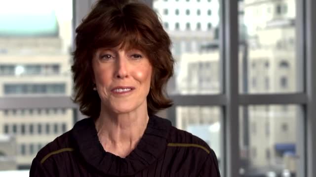 Nora Ephron