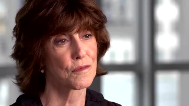 Nora Ephron