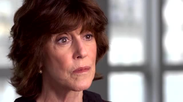 Nora Ephron