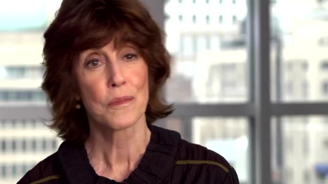 Nora Ephron