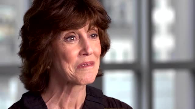 Nora Ephron