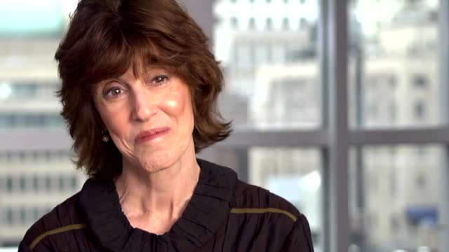 Nora Ephron