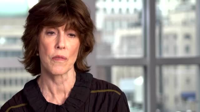 Nora Ephron