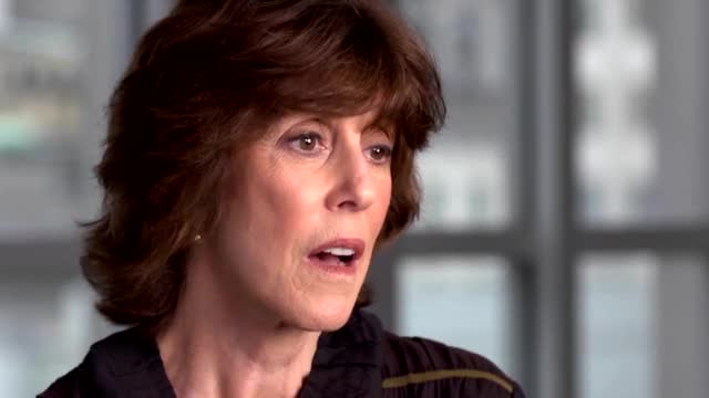 Nora Ephron