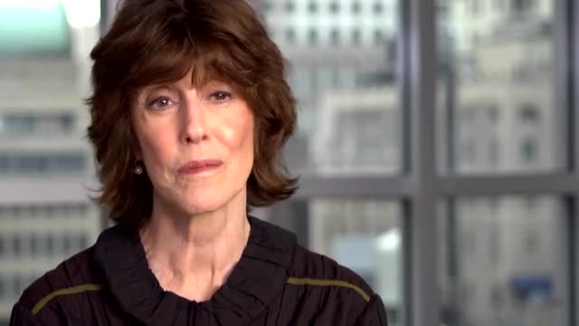 Nora Ephron