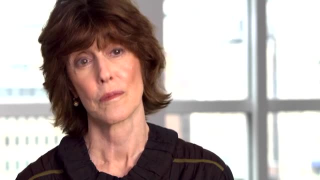 Nora Ephron