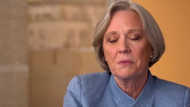 Shirley Tilghman