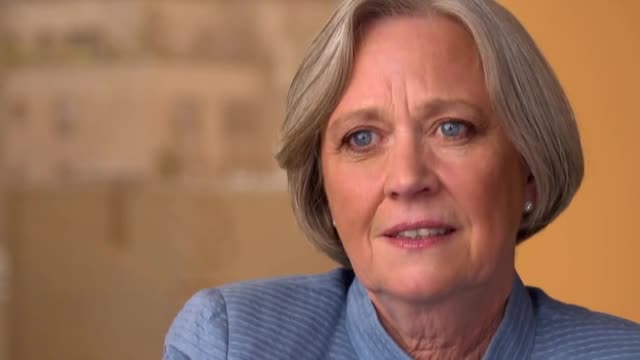 Shirley Tilghman
