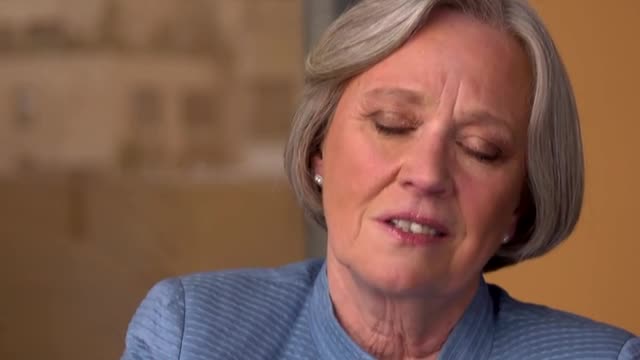 Shirley Tilghman