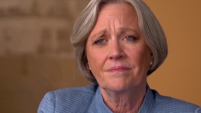 Shirley Tilghman