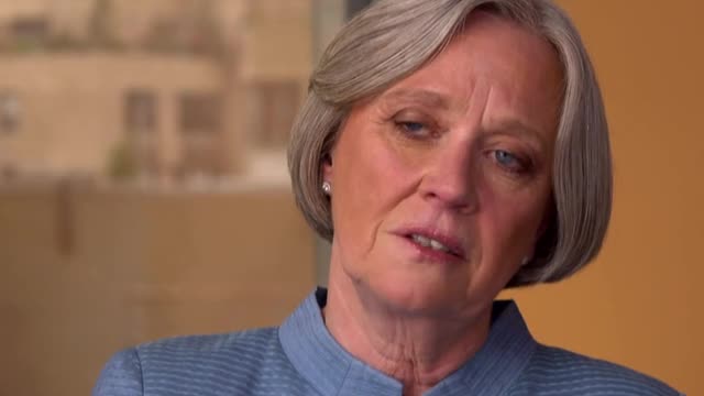 Shirley Tilghman