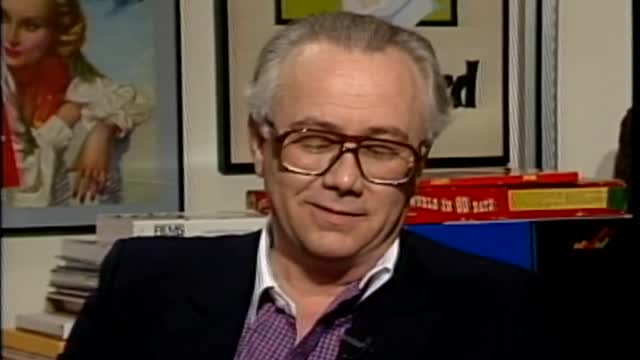 Jim Watters