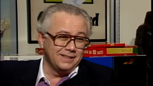 Jim Watters