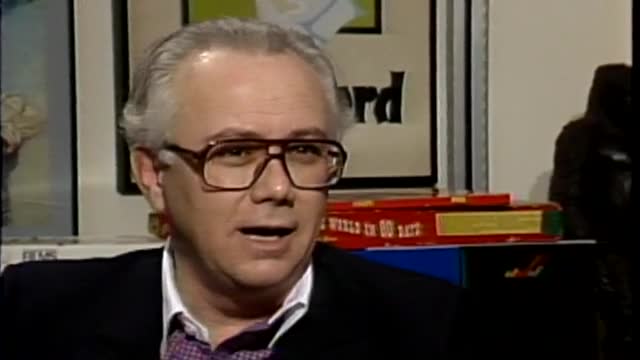 Jim Watters