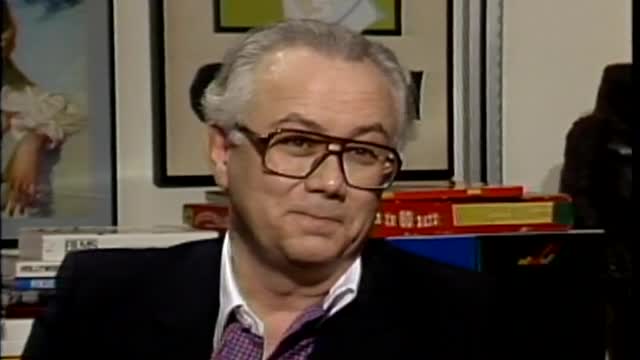 Jim Watters