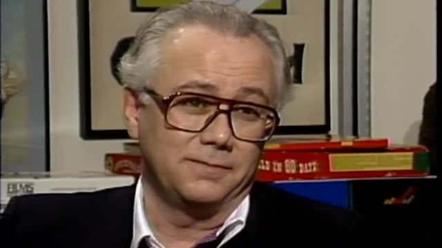 Jim Watters