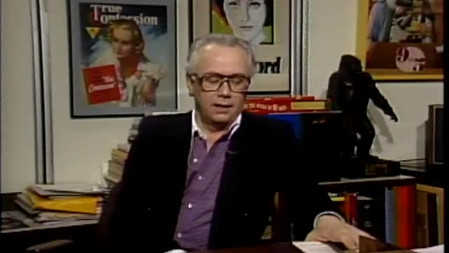 Jim Watters