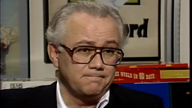 Jim Watters