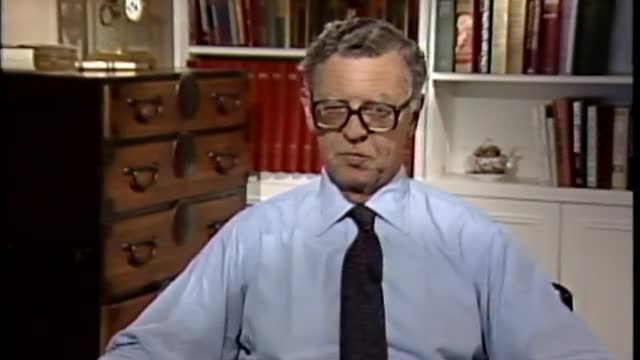 Ralph Graves