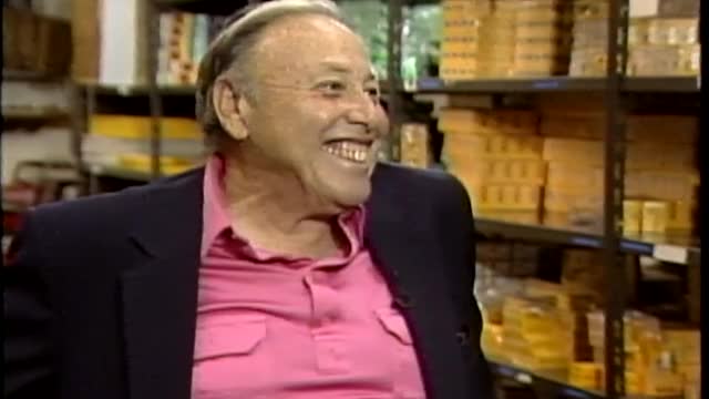 Ralph Morse