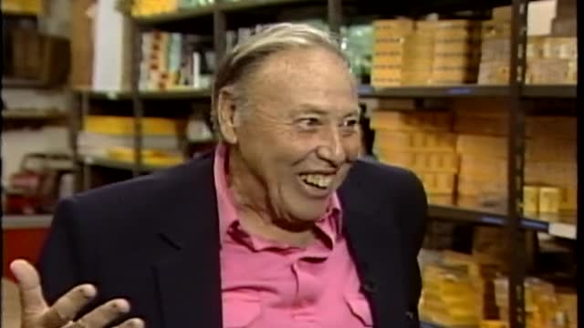 Ralph Morse