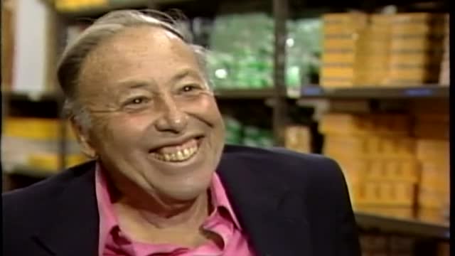 Ralph Morse