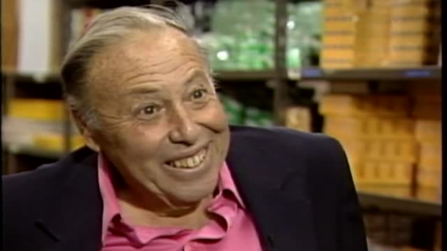Ralph Morse