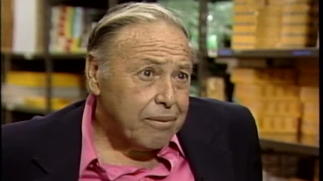 Ralph Morse