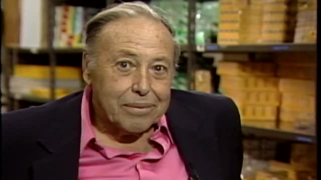 Ralph Morse
