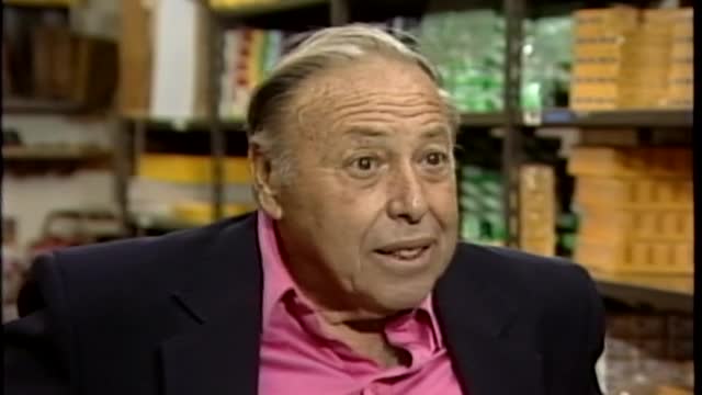 Ralph Morse