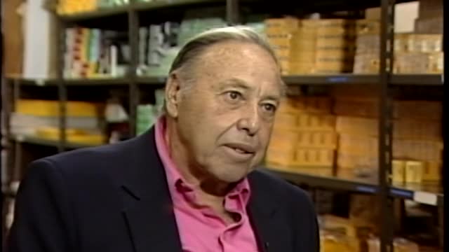 Ralph Morse