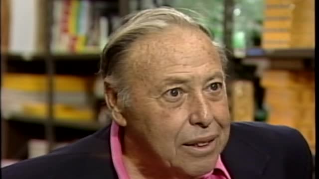 Ralph Morse