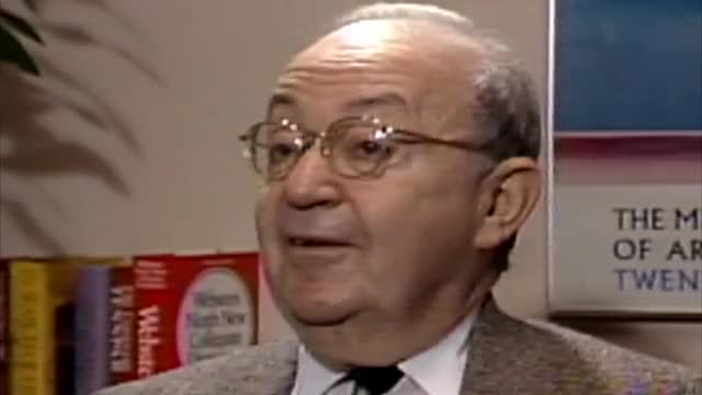 Theodore White