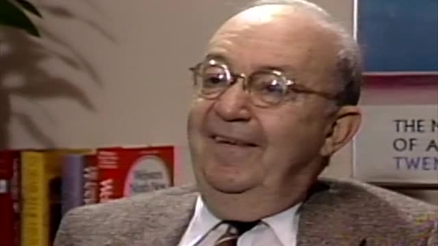 Theodore White