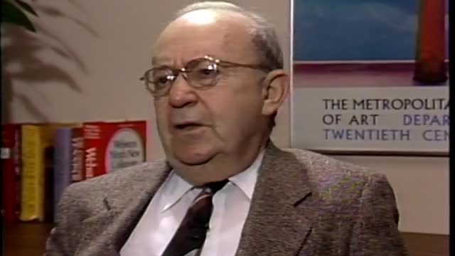 Theodore White