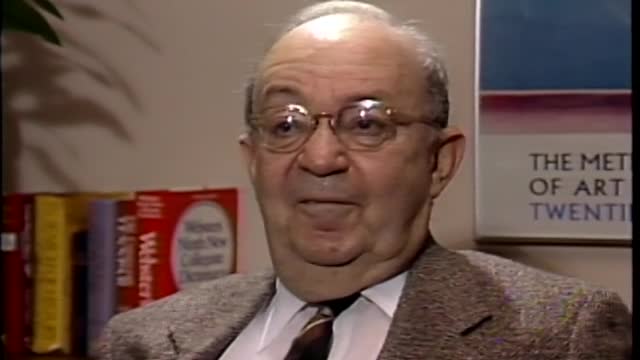 Theodore White