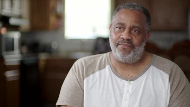 Anthony Ray Hinton