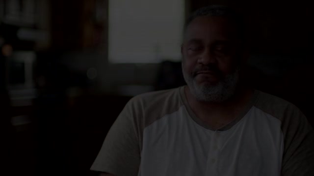 Anthony Ray Hinton