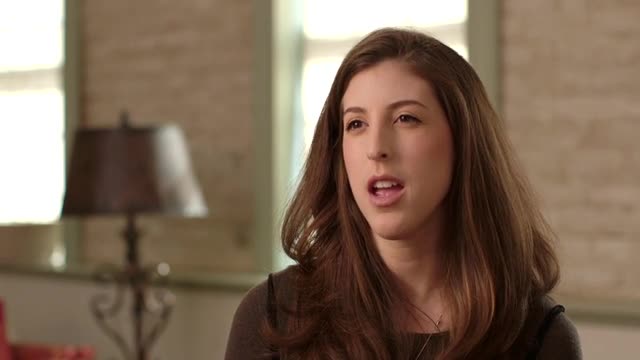 Katie Foley