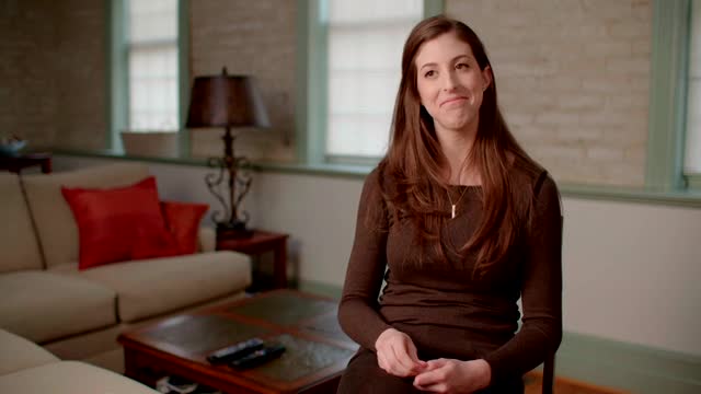 Katie Foley
