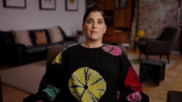 Suleika Jaouad