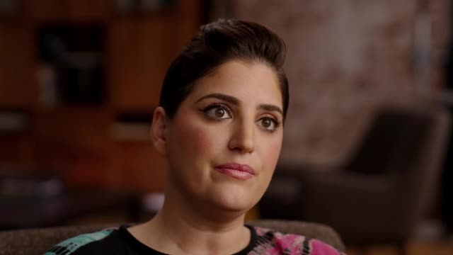 Suleika Jaouad
