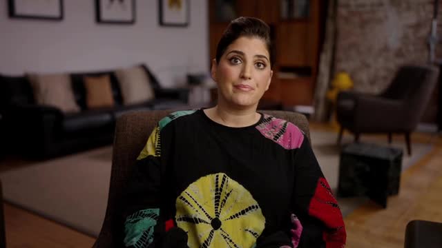 Suleika Jaouad
