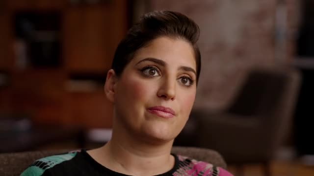 Suleika Jaouad