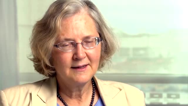Elizabeth Blackburn