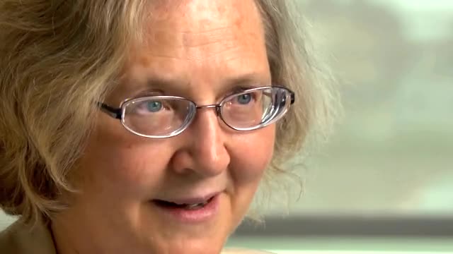 Elizabeth Blackburn