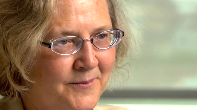 Elizabeth Blackburn