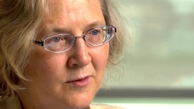Elizabeth Blackburn
