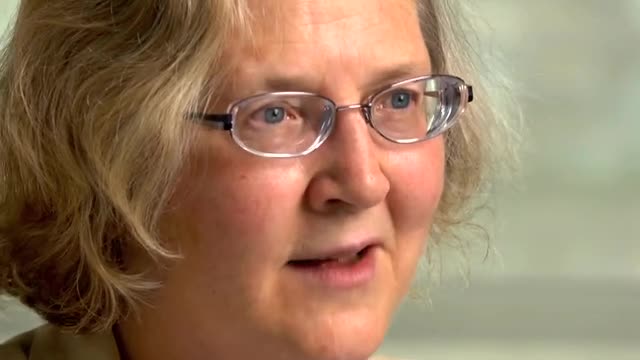 Elizabeth Blackburn