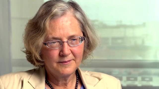 Elizabeth Blackburn
